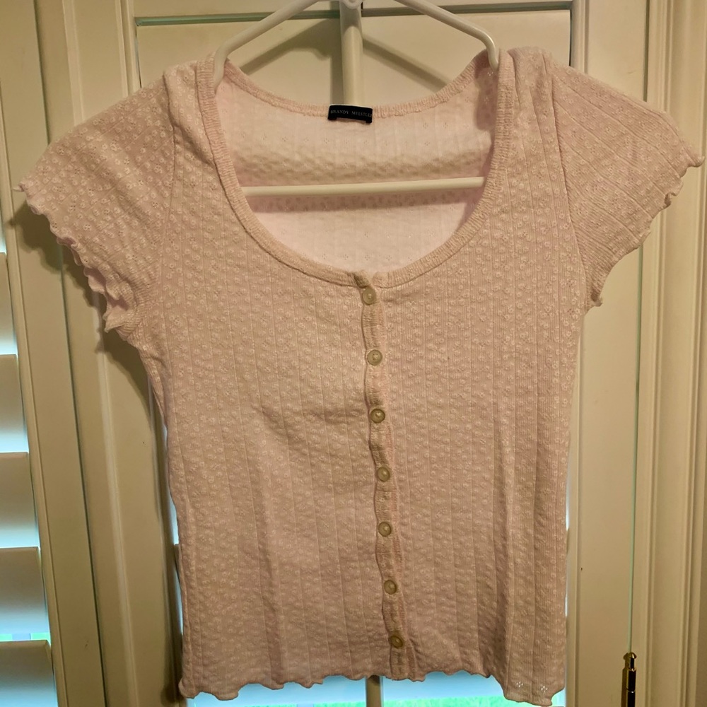 Brandy Melville Zelly Top
